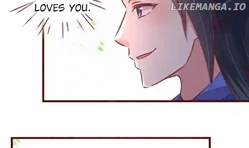 Steal My King Back Chapter 100 - page 7